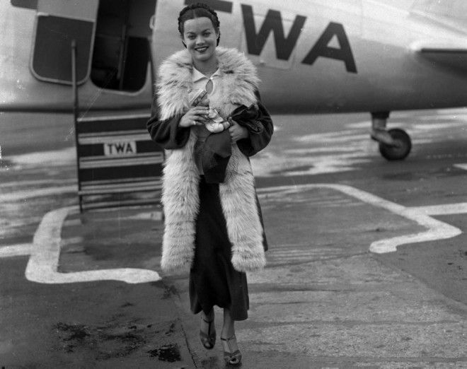 Крестная мать 25 редких фото женщин гангстерского мира