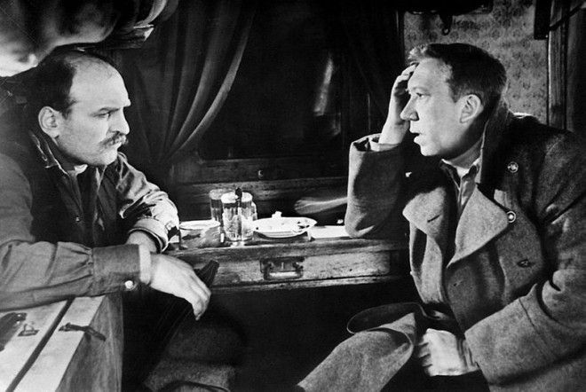 Как создавался фильм 20 дней без войны