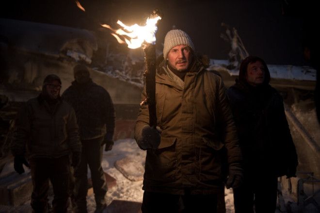 9 просто невероятных фильмов о выживании от которых зашкаливает адреналин