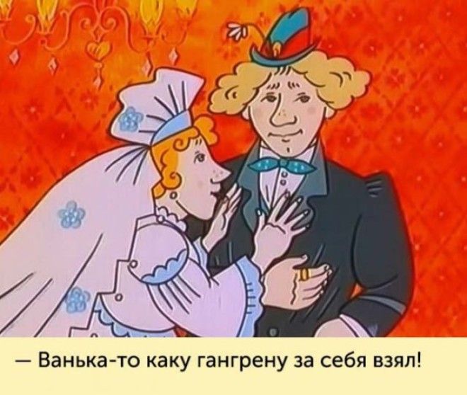 20 крылатых фраз из советских мультиков которые обогатили нашу речь