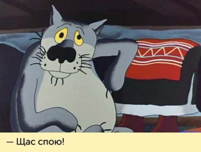 20 крылатых фраз из советских мультиков которые обогатили нашу речь