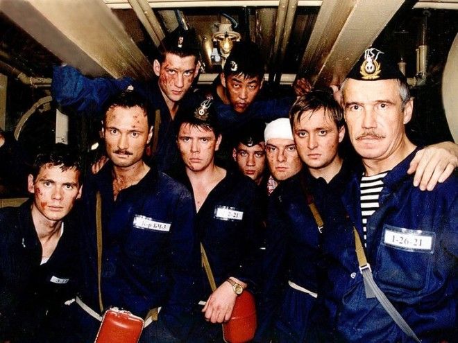 9 просто невероятных фильмов о выживании от которых зашкаливает адреналин