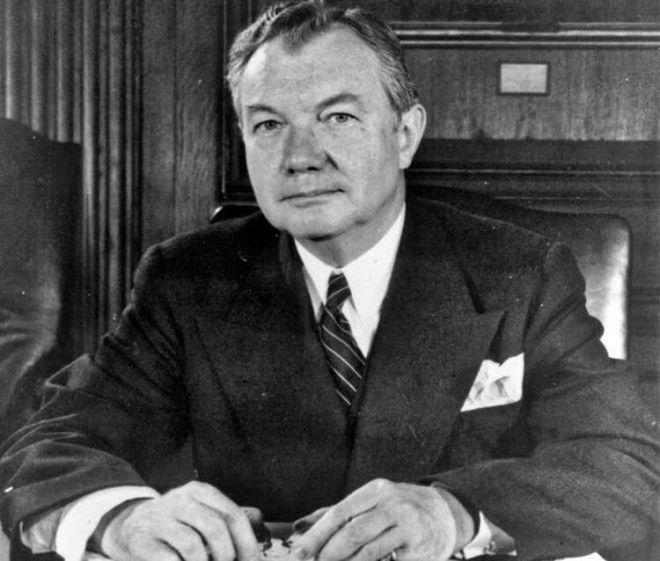 15 пугающих фактов и фотографий Нюрнбергского процесса