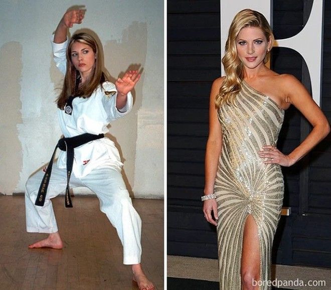 20 шокирующих профессий звезд которые докажут вам нет ничего невозможного