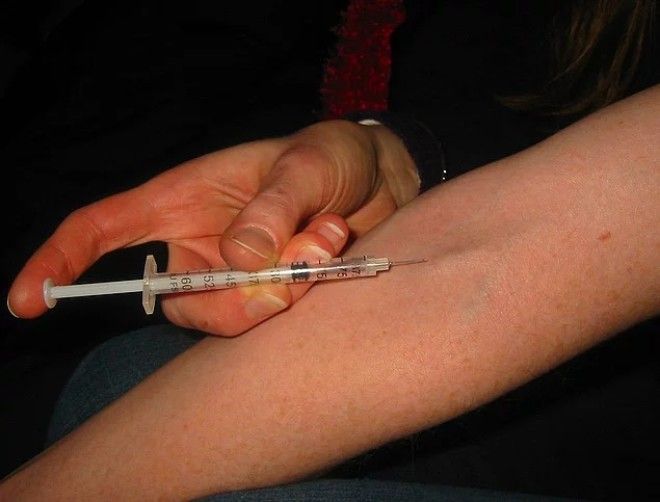 Досмотрев эти фото до конца вы узнаете какой фобией вы страдаете