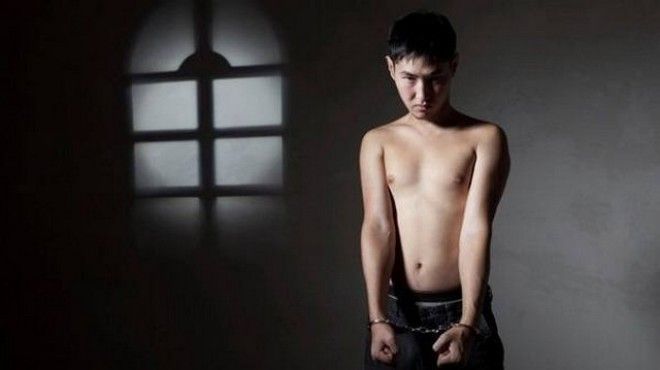 24 современных методов пыток которые заставят вас содрогнутся