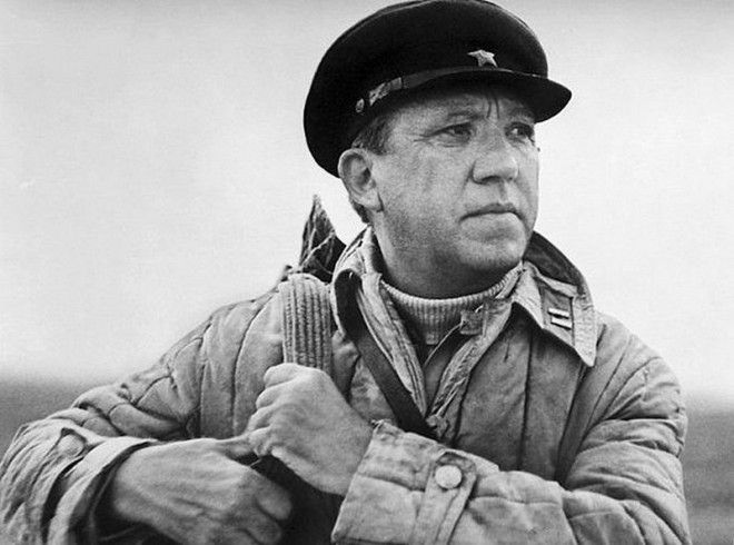 Как создавался фильм 20 дней без войны