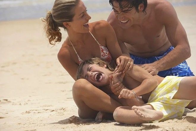 Досмотрев эти фото до конца вы узнаете какой фобией вы страдаете