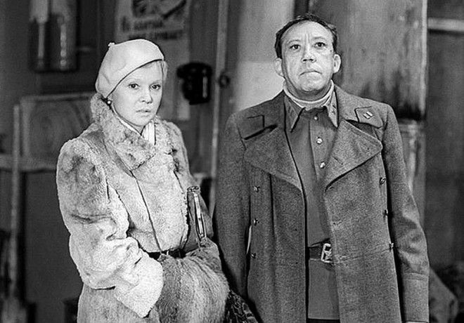 Как создавался фильм 20 дней без войны