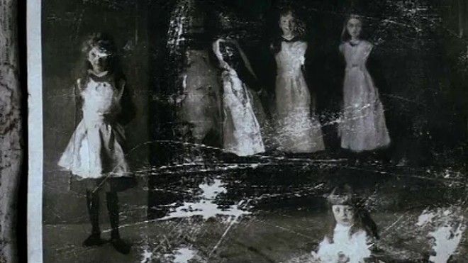 6 русских ужастиков Вы могли не знать о них но обязаны ЭТО увидеть