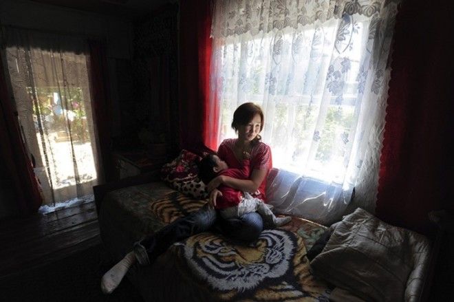 Киргизские пленницы: дикий обряд похищения невесты похищение невесты Кыргызстан Киргизия пленницы традиция