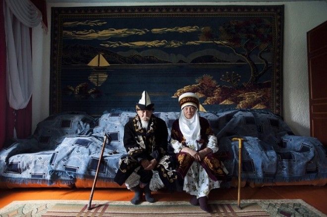 Киргизские пленницы: дикий обряд похищения невесты похищение невесты Кыргызстан Киргизия пленницы традиция