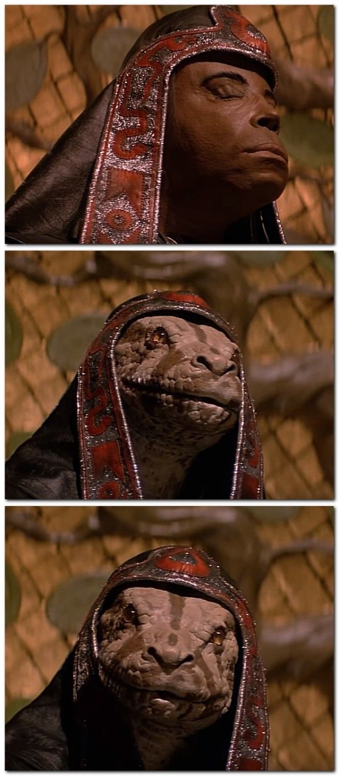 Старая старая сказка Конанварвар 1982 года