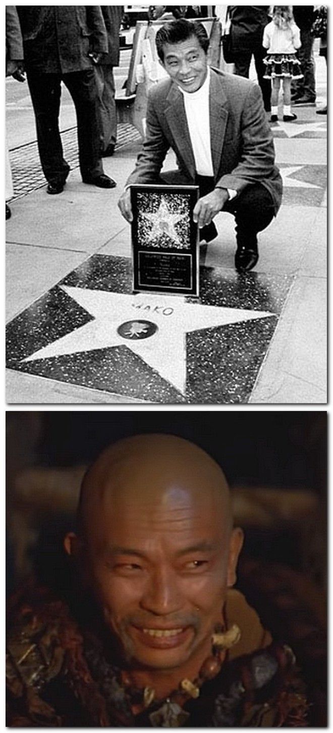 Старая старая сказка Конанварвар 1982 года