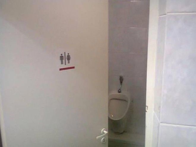 провалы дизайнеров дизайнерские провалы нелепые архитектурные творения