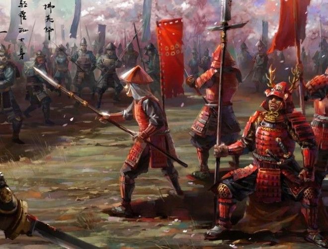 факты о самураях мифы о самураях