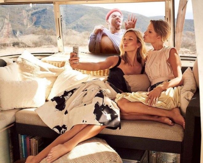 Авредж Роб Average Rob парень добавляет себя на фотографии знаменитостей