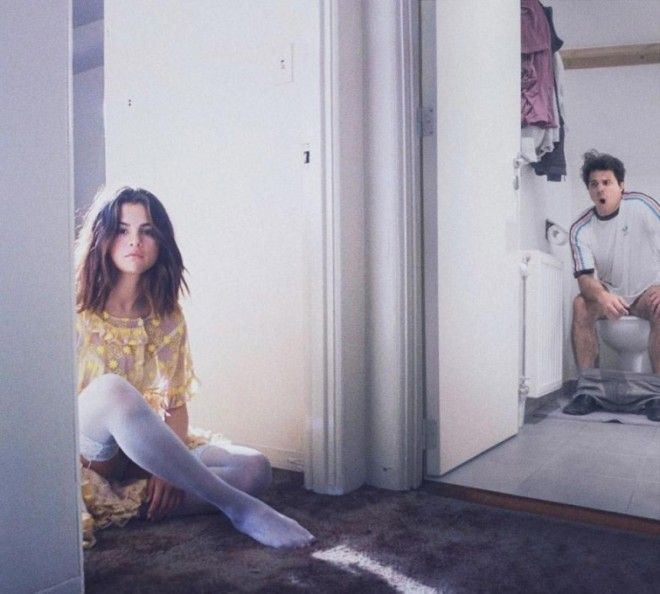 Авредж Роб Average Rob парень добавляет себя на фотографии знаменитостей