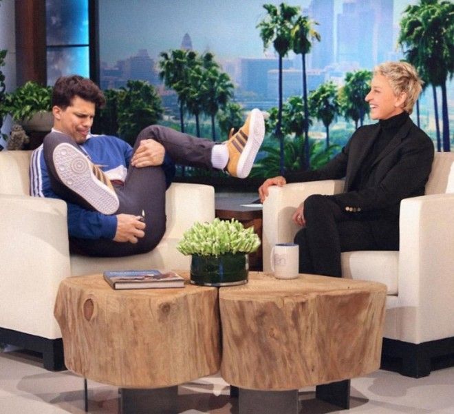 Авредж Роб Average Rob парень добавляет себя на фотографии знаменитостей