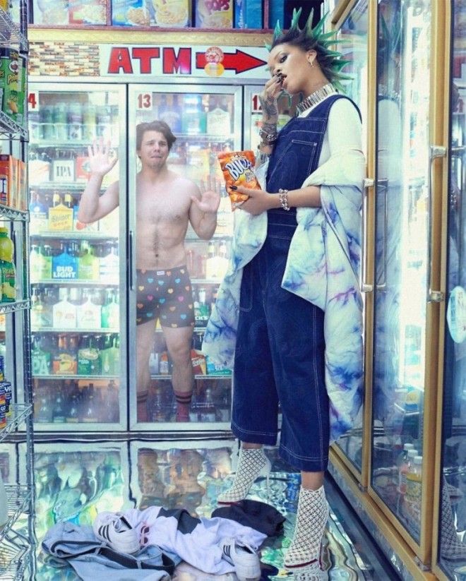 Авредж Роб Average Rob парень добавляет себя на фотографии знаменитостей