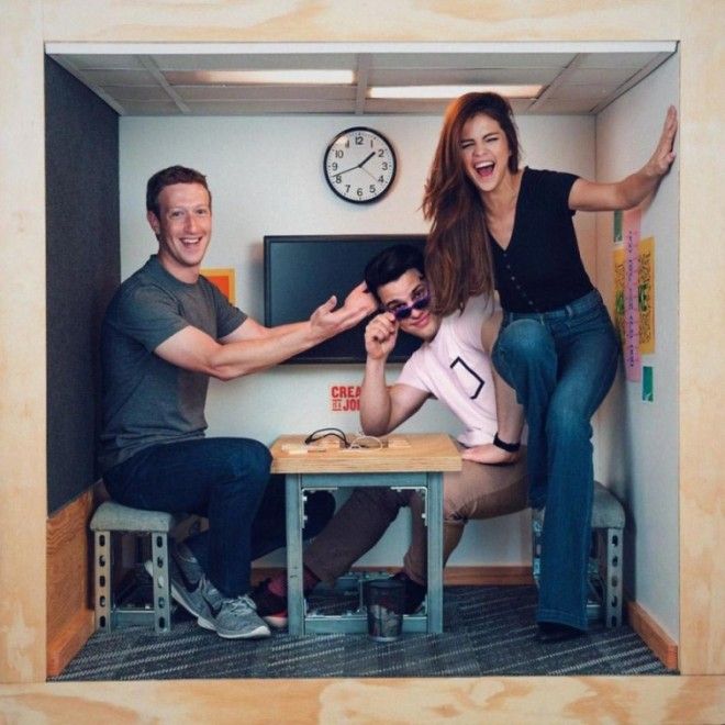 Авредж Роб Average Rob парень добавляет себя на фотографии знаменитостей