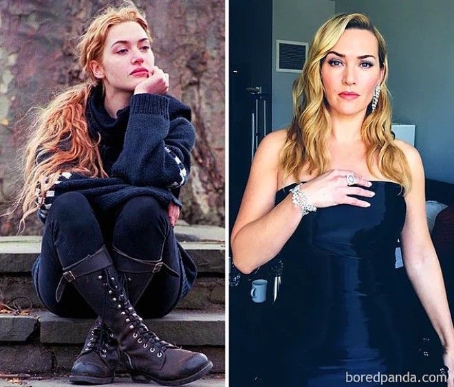 20 шокирующих профессий звезд которые докажут вам нет ничего невозможного