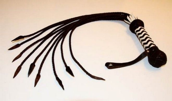 24 современных методов пыток которые заставят вас содрогнутся