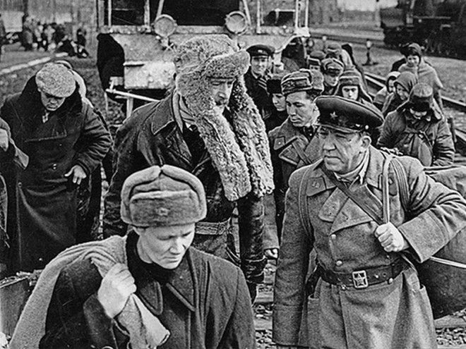 Как создавался фильм 20 дней без войны