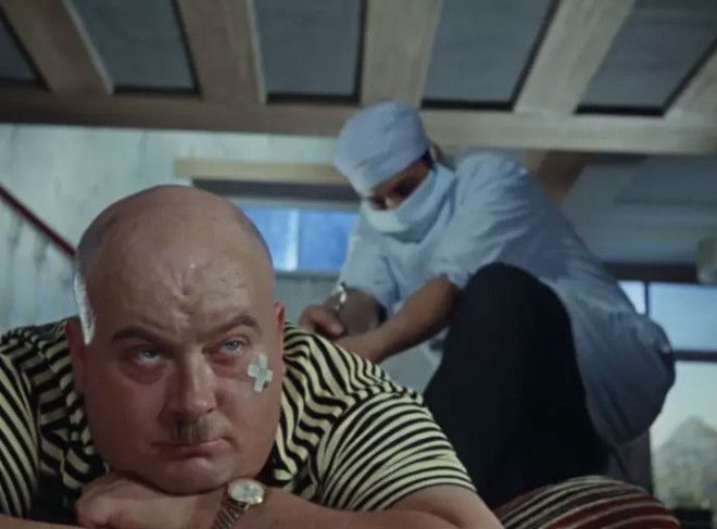 Немцу показали советский фильм Кавказская пленница и вот его комментарии