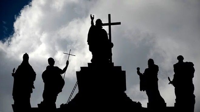 8 вводящих в ступор вещей которые происходили в Средние века