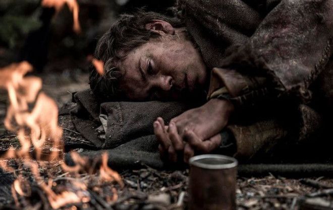 9 просто невероятных фильмов о выживании от которых зашкаливает адреналин