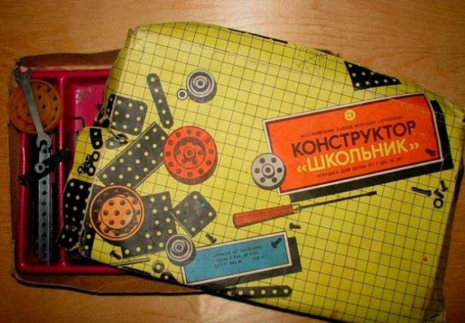 Самые милые игрушки из детства с которыми не хочется расставаться