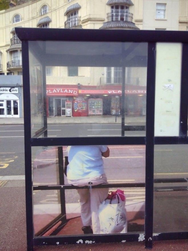 25 фотографий на которые стоит взглянуть во второй раз