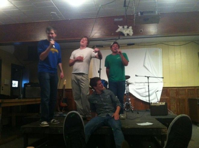 25 фотографий на которые стоит взглянуть во второй раз