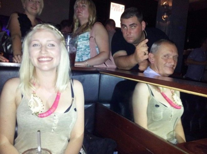 25 фотографий на которые стоит взглянуть во второй раз