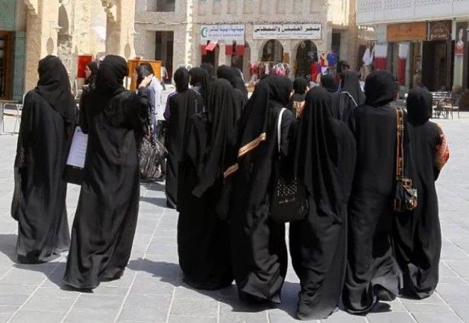 10 невероятных фактов о Катаре которые вы не знали