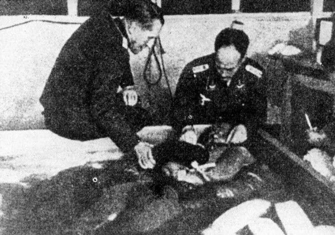 15 пугающих фактов и фотографий Нюрнбергского процесса