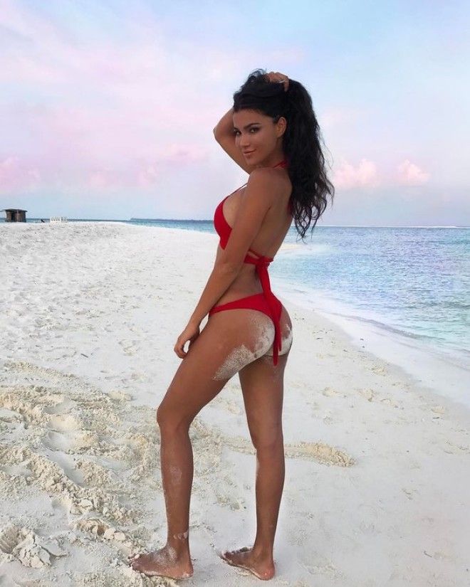 Кто эти девушки У них миллионы подписчиков в Инстаграм