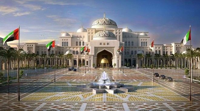 10 мест фотографирование которых может стать причиной вашего ареста