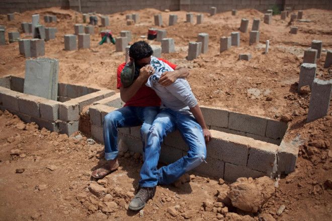 Фотографии которые просто невозможно забыть