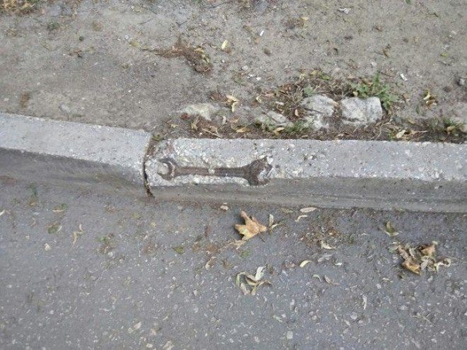 26 фото глядя на которые крутиться мысльНу как можно додуматься до такого