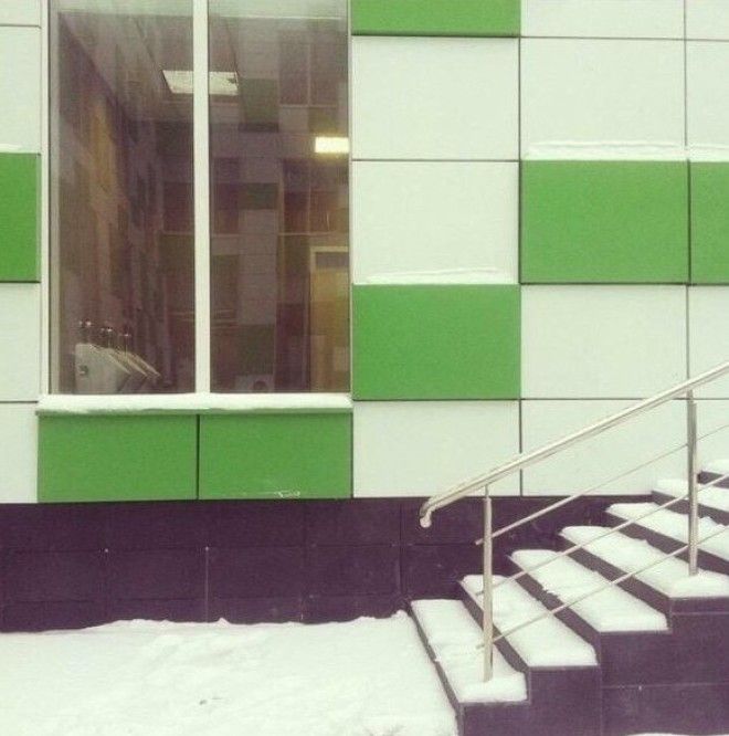 Примеры инноваций и импортозамещения граничащих с маразмом Примеры инноваций и импортозамещения граничащих с маразмом