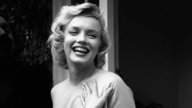 Поразительные факты которые стали известны после смерти Мэрилин Монро