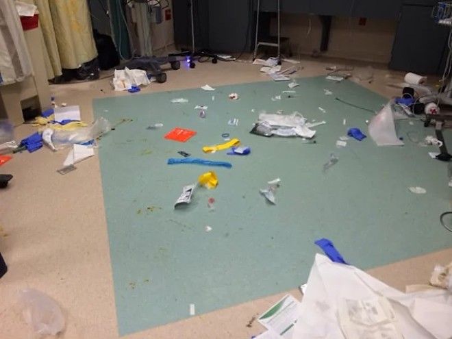 15 фото самых поразительных моментов из уголков планеты которые вас поразят