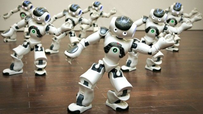 Впереди планеты всей Япония поражает воображение 