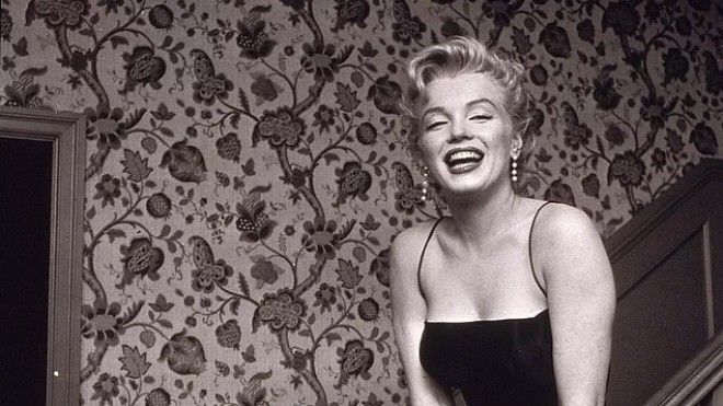Поразительные факты которые стали известны после смерти Мэрилин Монро