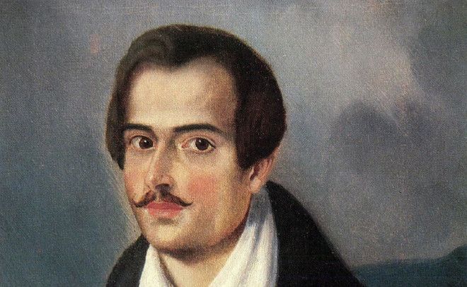 Шандор Петефи Венгерский поэт Шандор был одной из ключевых фигур венгерской революции 1848 года Сегодня он является национальным героем страны