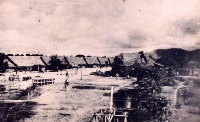 Британских пленных в Японии во время II мировой превращали в живые скелеты