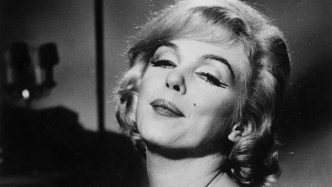 Поразительные факты которые стали известны после смерти Мэрилин Монро
