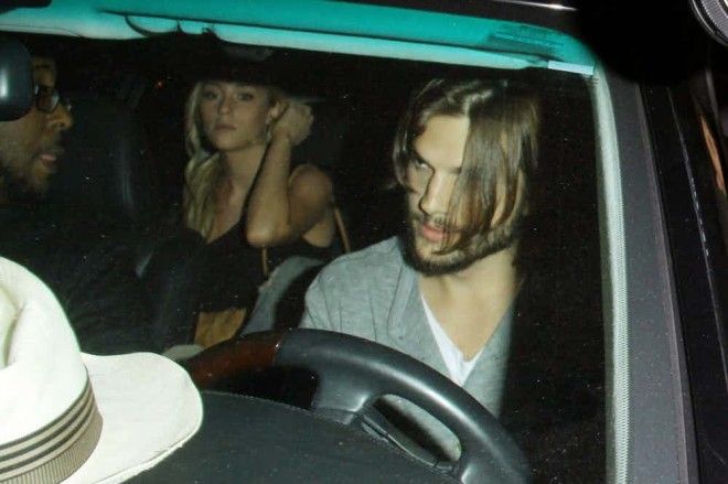 8 скандальных фото папарацци которые сильно попортили жизнь знаменитостям